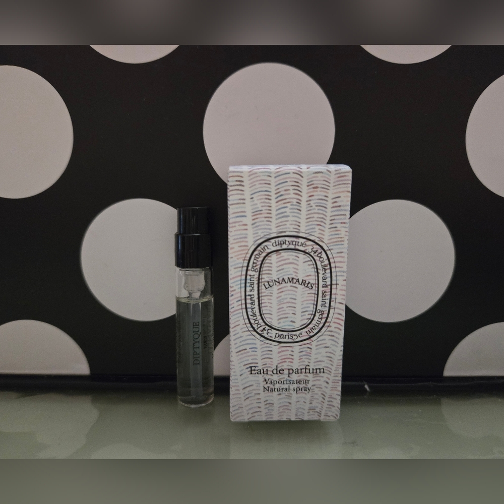 ✨️Diptyque Lunamaris EDP✨️